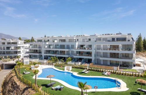 Modern & familyfriendly 3 bedroom apartment in Mijas Costa - Vitta Nature - Foto 1
