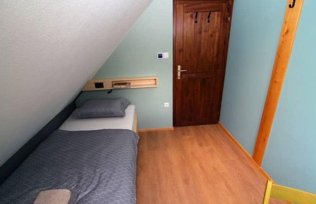 Glamping Virje - Foto 21