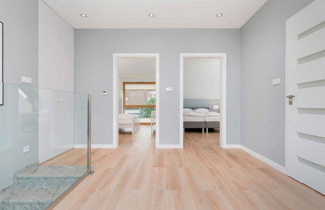 Holiday House Posejdon by Renters - Foto 80