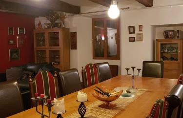 Le Vieux Couvent - Foto 36