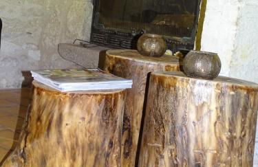 Bergerie Le Vieux Manoir - Foto 23