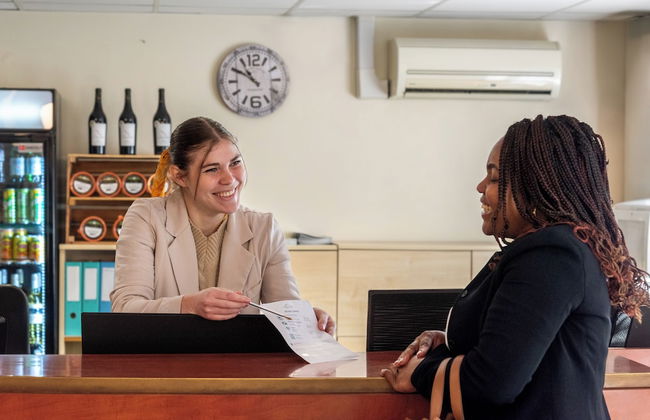 Zenitude Hôtel - Résidences Béziers Centre - Foto 1