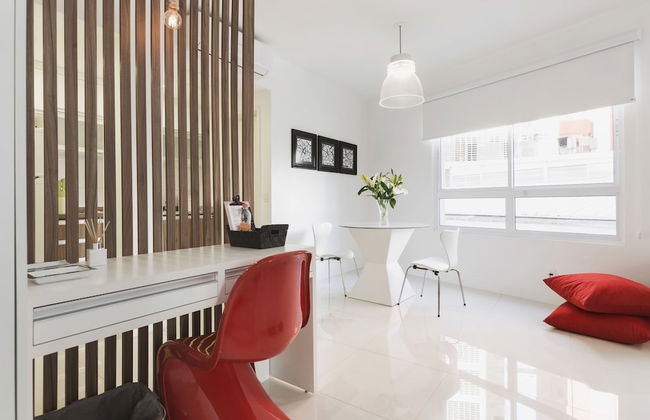 Studio Avanhandava - Foto 12