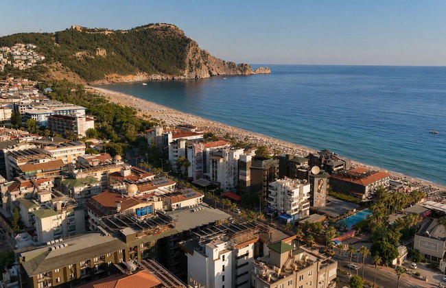 Delfino Boutique Apart Hotel - Photo 46