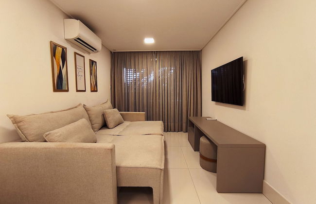 Solar Tambaú - Foto 73