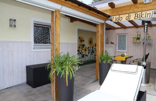 Ferienwohnungen Sonnleite - Foto 13