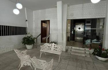 360 SUH Flamengo 15 Smart Apartament - Foto 22