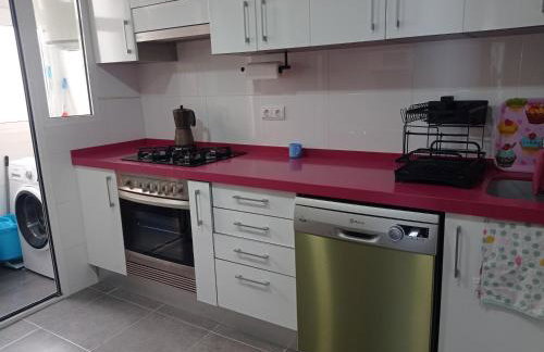 El Descans Solo Familias Serviplaya - Foto 20