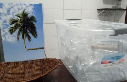 Aloha Casa por Temporada Angra dos Reis - Foto 25