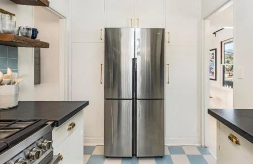 The Library Suite - The Marlowe Boutique Hotel - Foto 37