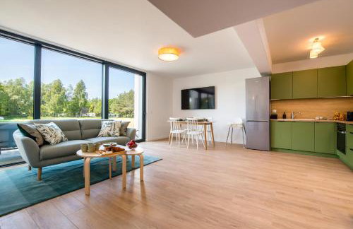 Ostoja Lubiatowo - Foto 2