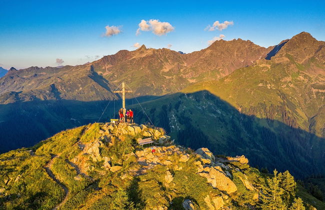 Alpenblick Apartments by A-Appartements - Foto 35