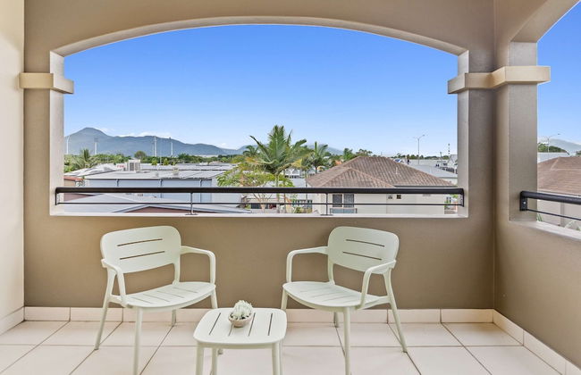 Mountain Panorama-9 Pools Gym BBQ - Foto 19