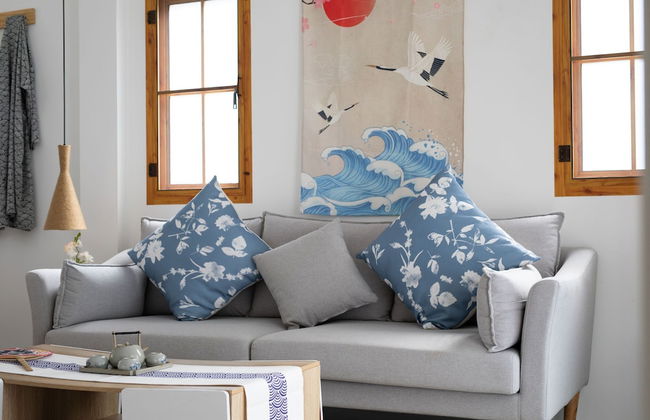 Japanese Style Villa Sunrise Garden A150 - Photo 10