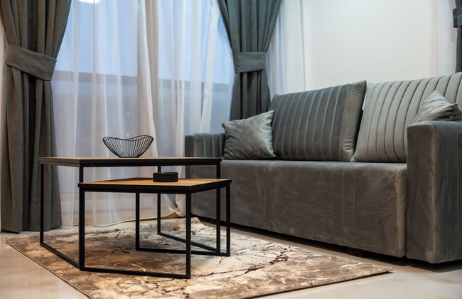 Golden Panorama Wellness & Spa - Foto 34