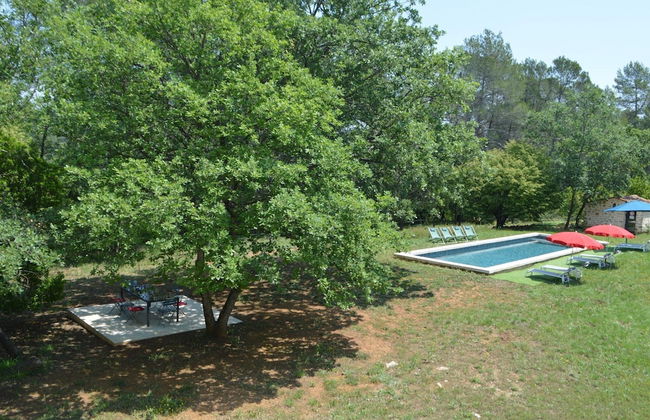 Unique Villa With Private Pool - Photo 21