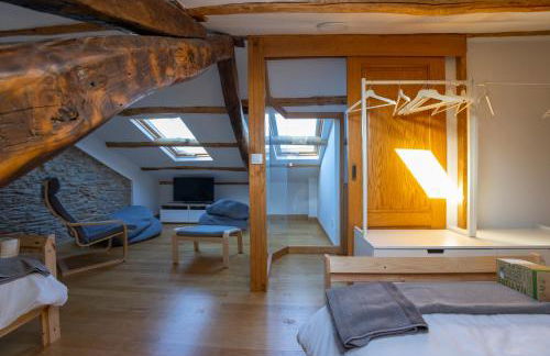 Casa Alameda 33 de Casas Das Figueiras en Ría Eo-Ribadeo - Foto 5