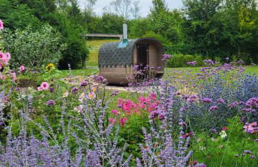 Hainberg-Loft mit Gartensauna - Foto 36