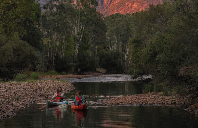 Bright on the River Mystic Apartment 2 - Foto 16
