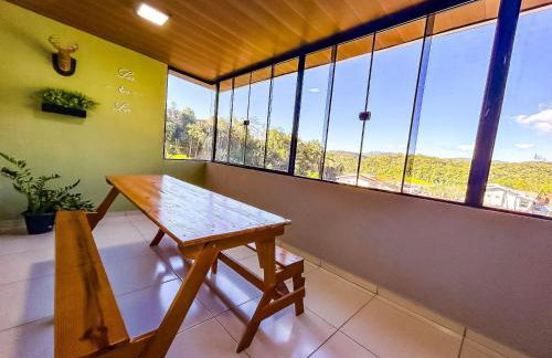 Casa espaçosa com 3 quartos | Até 11 pessoas - Foto 32