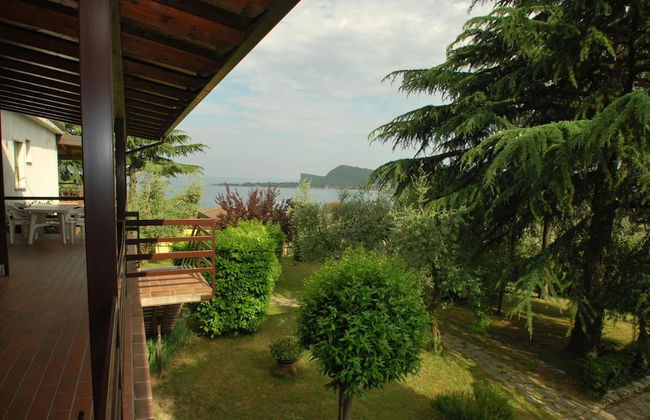 Villenpark Sanghen - Foto 41