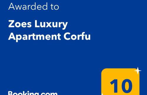 Zoes Luxury Apartment Corfu - Foto 25