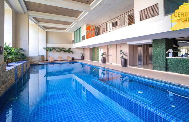 KL Tower - PH Staycation - Photo 80