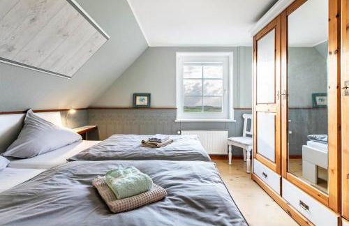 Ferienwohnung Freiblick - Foto 15