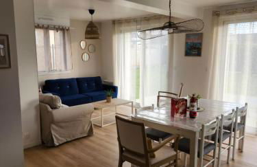 Ti an holen Maison familiale de charme à 5mn à pied de la plage et du port - Foto 12