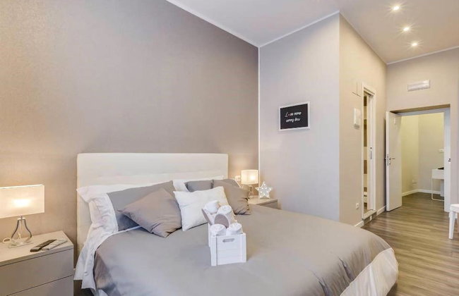 Hanky Suite - Foto 46