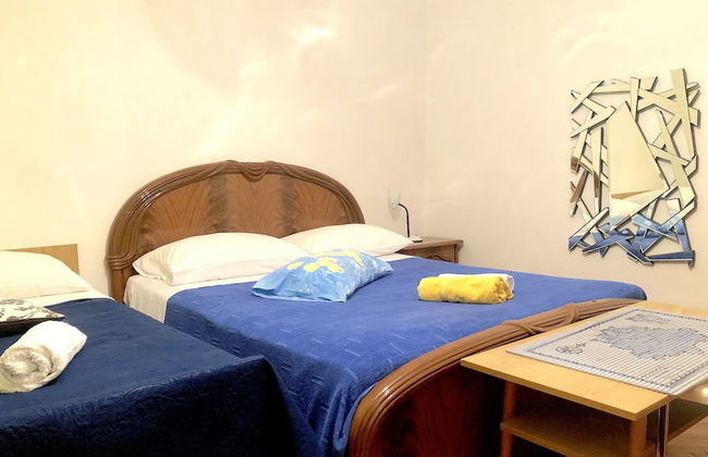 Nar Apartment A10 - With sea View Terrace - Foto 3