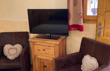 Appart chocolat chaud 4 pièces-90m² 7 personnes - Foto 8