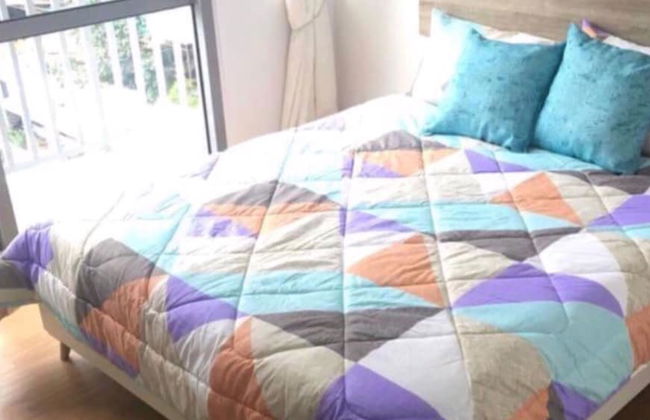 2 Bedroom Suite by Nezpril at Acqua Residence Manila - Foto 7