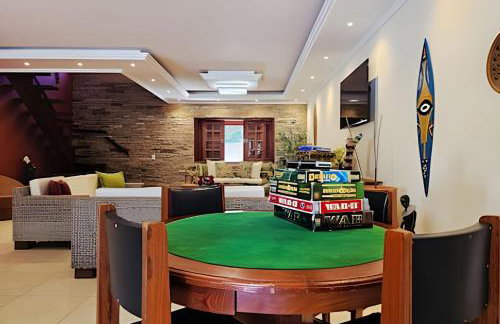 Lazer e Tranquilidade Próximo à Praia - Foto 49