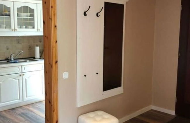 Holiday Apartment Silberborth - Foto 16