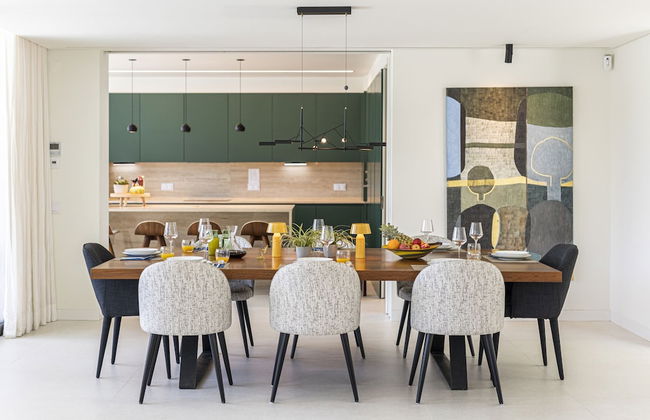 Troia Design Villa by Cadenzalux - Foto 4