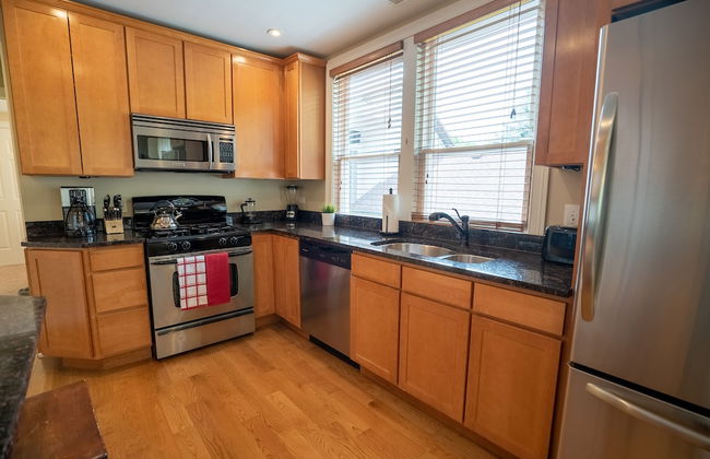 Old Town Suites Operated by Roscoe Village Guesthouse - Foto 22