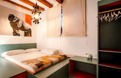 Canela Homes BARCELONA PERMANYER - Photo 8