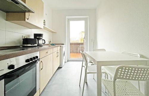 Chic Apartment in Jüterbog - Foto 6