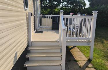 Gullane 5 Seton Sands Holiday Village Free Wifi 2 Cars Space Air conditioning Playstation 4 - Foto 13