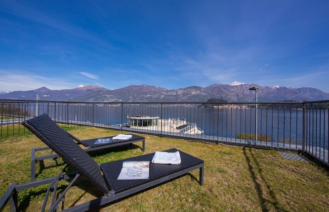 Griante Le Maioliche Apt. 01 - Foto 1