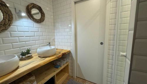 Le Refuge du 55 - Foto 5, Shower