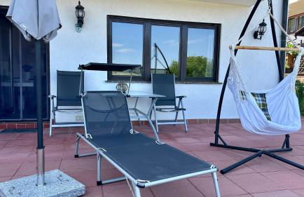 Ferienwohnung Panoramablick - Foto 23