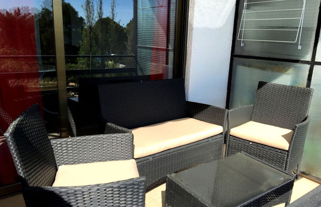 Appartement Cala Llevado Costa Brava 03 - Foto 10