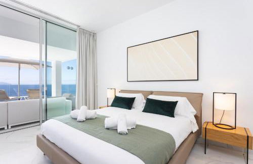 Crystal I Luxury Apartments by Hermosa Rentals - Foto 72