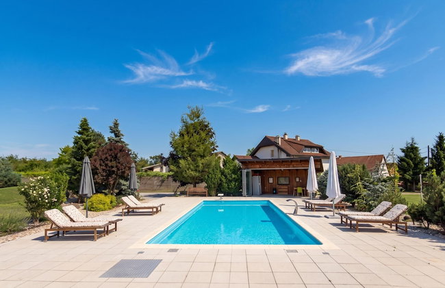 Villa Prleski Raj - Pool, Sauna, Jacuzzi - Foto 32