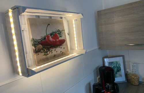 DIE FeWo Bleicherode zwischen Harz und Kyffhäuser - Foto 13