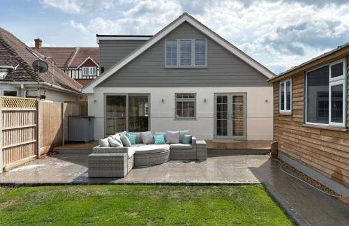 Beach Retreat luxury home just 2 minutes walk to the beach - Foto 42