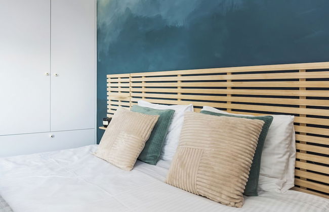 Baltic Residence - LoftAffair - Photo 13