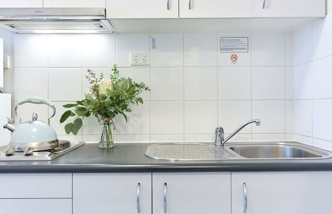 Arrow on Swanston - Foto 56